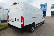 Fiat Ducato Maxi L4H2
