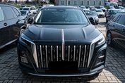 Hongqi HS3 1.5T FWD