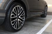 Audi Q7 55 TFSI e quattro S Line