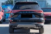 Chery Tiggo 8 Comfort 1.6 T-GDI DCT