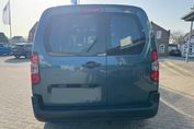 Fiat Doblo Cargo/Van L2 Zabudowa Brygadowa