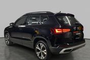 Seat Ateca 1.5 TSI DSG
