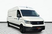 Volkswagen Crafter L4H2