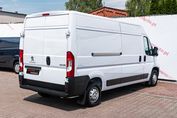 Peugeot Boxer L3H2