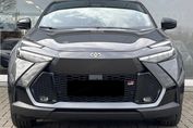 Toyota C-HR GR Sport 1.8 Hybrid Dynamic Force
