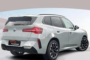BMW X3 xDrive20d M Sport