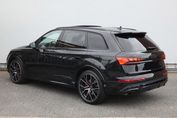 Audi Q7 60 TFSI e quattro S Line