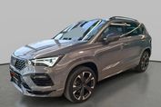 Seat Ateca 1.5 TSI DSG