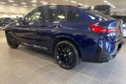 BMW X4 xDrive20d M Sport