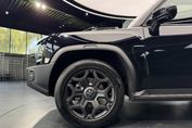 Jetour T2 2.0T DCT 4WD