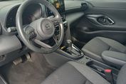 Toyota Yaris Cross Hybrid 1.5 Style