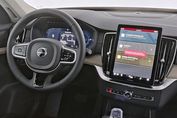 Volvo XC90 T8 AWD Plug-In Hybrid Plus Bright 7os