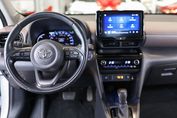 Toyota Yaris Cross Hybrid 1.5 Executive