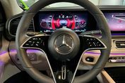 Mercedes GLE Coupe 450 d 4-Matic AMG Line