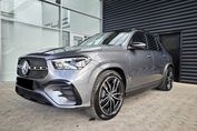 Mercedes GLE 450 d 4-Matic AMG Line