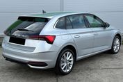 Skoda Scala Drive 1.0 TSI DSG