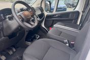 Fiat Ducato L4H2 Zabudowa Brygadowa