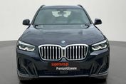 BMW X3 xDrive30e M Sport