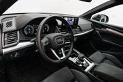 Audi Q5 40 TDI quattro S Line S tronic