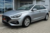 Hyundai i30 1.0 T-GDI Modern DCT