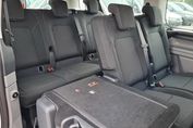 Ford Transit Custom Kombi 320 L2H1 M1 Trend