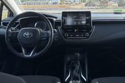 Toyota Corolla 1.8 Hybrid Comfort