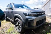 Dacia Bigster Expression 1.2 TCe Hybrid-G 4x4
