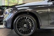 Mercedes GLC Coupe 220 d 4-Matic AMG Line