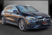 Mercedes GLA 200 AMG Line