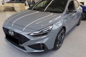 Hyundai i30 1.5 T-GDI 48V N-Line DCT