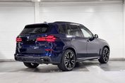 BMW X5 xDrive50e M Sport