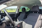Skoda Superb 1.8 TSI Ambition