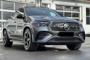 Mercedes GLE Coupe 300 d 4-Matic AMG Line