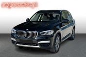 BMW X3 xDrive20i GPF xLine
