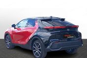 Toyota C-HR 2.0 PHEV Dynamic Force GR Sport Premiere Edition