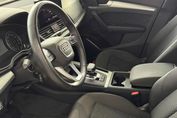 Audi Q5 40 TFSI mHEV quattro S tronic