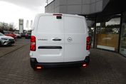 Opel Vivaro L2H1