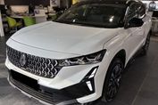 Renault Austral Techno 1.3 TCe mHEV