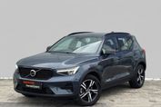 Volvo XC40 B3 Plus Dark aut