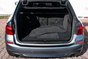 BMW Seria 5 520d xDrive Sport Line