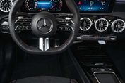 Mercedes Klasa A 220 4-Matic AMG Line