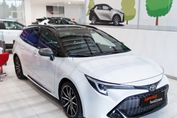 Toyota Corolla 1.8 Hybrid GR Sport Dynamic