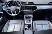 Audi Q3 35 TDI S tronic
