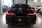 BMW Seria 3 M3 Competition xDrive