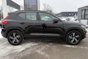 Volvo XC40 T3 R-Design aut