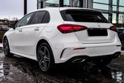 Mercedes Klasa A 200 AMG Line