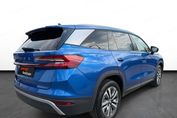 Skoda Kodiaq 1.5 TSI 4x2 Selection DSG
