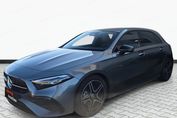 Mercedes Klasa A 200 AMG Line 7G-DCT
