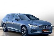 Volvo V90 B5 D AWD Ultimate Bright aut