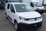 Citroen Berlingo Van L2H1 Zabudowa Brygadowa